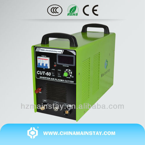 Plasma Cutter 60 Dc Inverter Cutting Machine