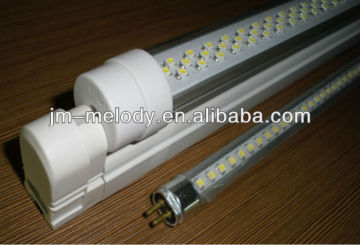 T8 LED Fluorescent Tube Light with G5 Base