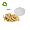 Haferextrakt 80% Beta-Glucan-Pulver