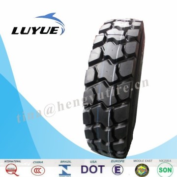 heavy duty truck tyre dealers from Chinese manufactory