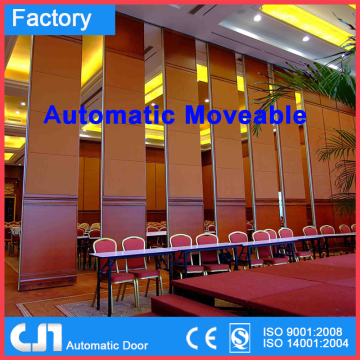 Automatic Electric Soundproof Partition Walls