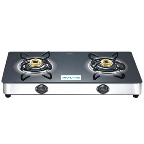 Royale Glass Top Table Gas Stove