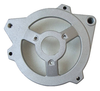 STARTER ALTERNATOR HOUSING