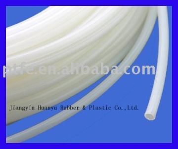 PTFE Extruded tubes