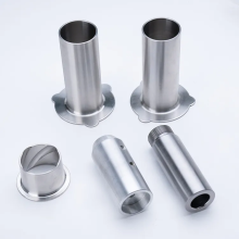 customized cnc machining service