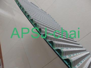 SHAKER SCREENS FLC500 PMD