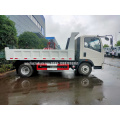 SINOTRUCK HOWO Mini Cargo Truck / Dump Truck / Tipper