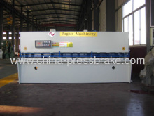 Sheet Shear Qc11y- 32x4000?