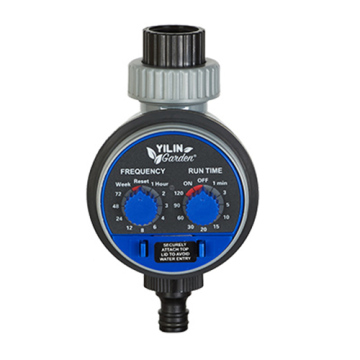 Best price factory supply water timer for garden