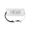 AC-DC Transformador impermeable al aire libre 60W Controlador de luz LED