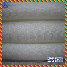 Customized Warp Knit Nylon Lycra Satin Fabric