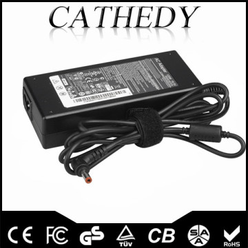19.5V 6.15A 120W AC Adapter for Thinkpad