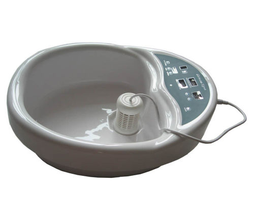 best selling detox foot bath for home use