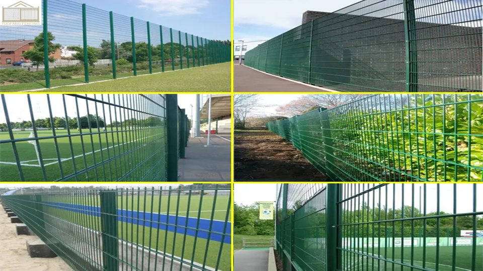 868フェンス5 868 fence 5