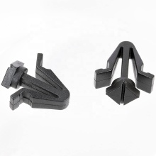 Wholesale Auto Fastener Plastic Clips For Nissan Grille Clips 01553-03831