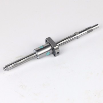 SFU8020 ground ball screw for Wind Energy