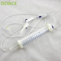 Medical Disposable Burette Iv Infusion Set