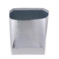 Thermal Insulation Aluminium Foil Bubble Wrap Box Liner