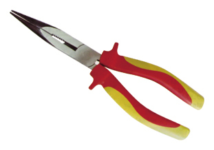 VDE Long Nose Plier
