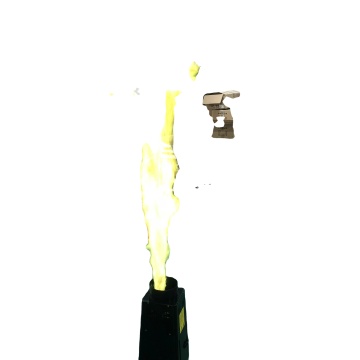 Colorful Fire Machine/bubble machine/Fog machine