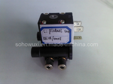 Relay Solenoid Valve Delta/Omni