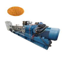 Recycling Technology: Used China Plastic PVC Pelletizer for WPC Pelletizing Lines