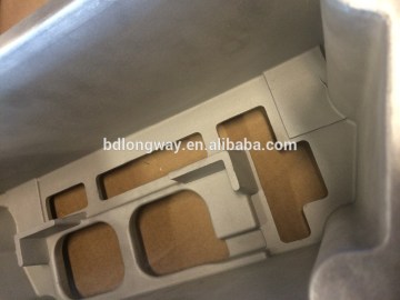 high quality silicasol casting SS304 parts