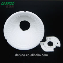White Reflector High Efficiency COB Reflector DK9224-REF-K-B