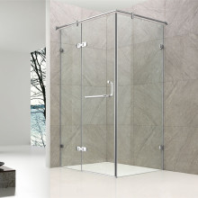glass shower door pivot hinge shower enclosure cheap shower cubicles