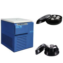 6x2400ml CDL7M Large Capacity Refrigerated Centrifuge