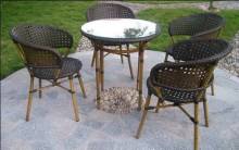 Milan Dining Set