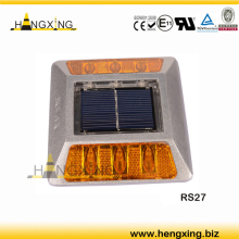 RS27 reflective traffic plastic safety road markers