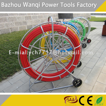 FRP Cobra Rod /Fiberglass Cobra Rod