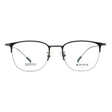 High-Quality Titanium Optical Frames for Men - Wholesale Eyeglasses Frames
