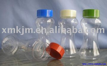 250ml candy bottle