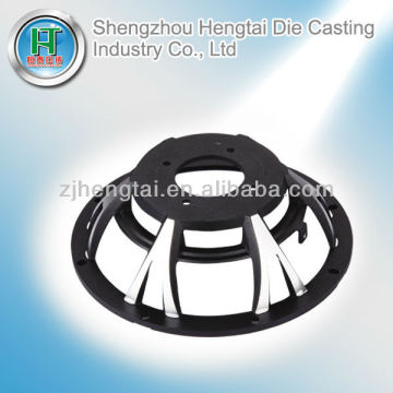 Cast Aluminum Bracket