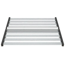 640W Fulence Light Bar For Indoor Greenhouse Project