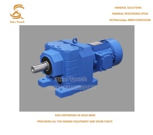 Slewing gear drives used Planetary Gear Reducer