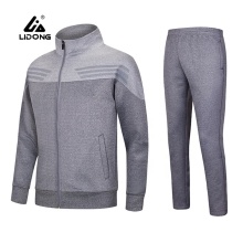 Wholesale Tracksuits Blank Jogging Suits Mens Sweat Suit
