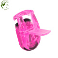 Colorful Mini Custom Logo Eyelash Curler Tool