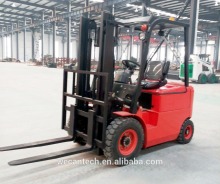 (WECAN)electric forklift DC/AC 1t 1.5t 1.8t 2t 2.5t 3t