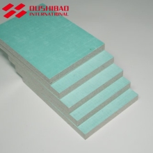 Durable Sanded MGO Substrate with Excellent Quality