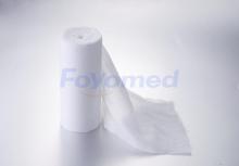 Gauze Rolls