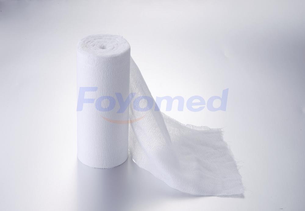 FY1102-Gauze Roll