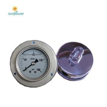 Y-150 150mm Dial Industry Pressure Gauge: Latest Pricing and Market Trends
