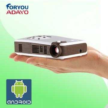 Mini Android Projectors with HDMI