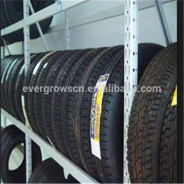 Storage Adjustable Tyre Rack Warehouse Rack System