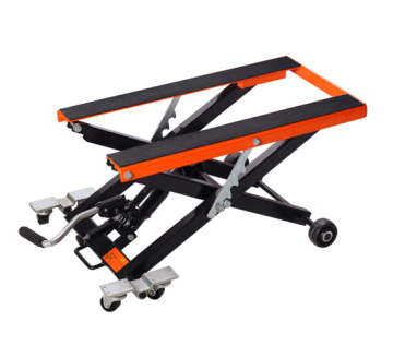 1100Lbs Hydraulic ATV Lift