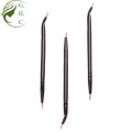 Liner Kabuki Brushes Eyeliner Kosmetik Makeup Brush