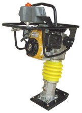 Tamping Rammers/Shocking Rammers with CE (CJ70) Construction Equipment